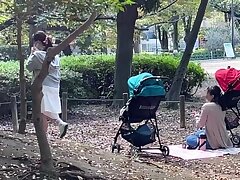 GGS044a Sexy Amateur With Curvy Assets Gives Hot Backdoor Action