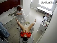 New_super_gynecological_cabinet_141 Lovely Outdoor Wild Penetration Fulfils Teen's Kinkiest Fantasies