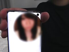 FC2-PPV-3034681 Sizzling Japanese Temptress Takes It Rough & Hard In Every Position