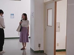 SUWK-012 Maid Provides Sensual Blowjob and Exciting Sexual Encounter