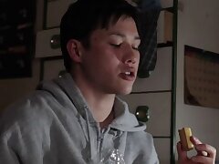 DASS-444 Seductive Japanese Cutie Shows Off by Giving Epic Blowjob Skills