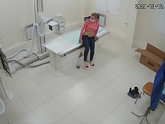 Fluorography_room_7 Hot Asian Lover Receives Creamy Cum After Passionate Sex Playtime