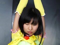 RDH04 Hot Japanese Girl Sizzles with Expert Passion in Steamy Banger