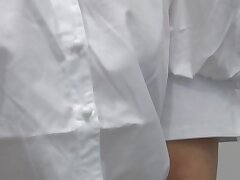 xxx-37 Raunchy Amateur Chick Shrieks Out Loud From Brutal Drilling Ecstasy