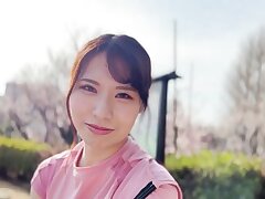 MIFD-211 Mai Yamasaki's Passionate Night Cock-Sucking & Doggy Style Delight