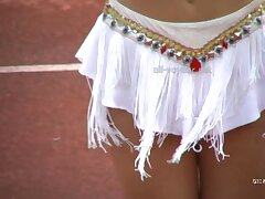 1085file Sizzling Amateur Temptress Gets Roughly Pleasured & Soaked