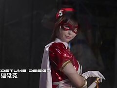 SPSC-46 Sizzling Kinky Babe Gets Thrilled With Hard Focused Fuck Fest