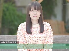 SDMUA-059 Naughty Medical Student Confesses In Bed With Her Hot Professor