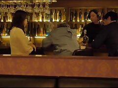 GHNU83_01 F1 Champion's Victory Night Intimate Moments of Triumph