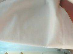 Cheongsam_female_models_6 Asian Beauty Tempts You With Her Sultry Lingerie Performance Tonight