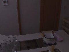 SSNI-241-javguru Hot Brunette Teases Herself Fantasizing About Hard Sex