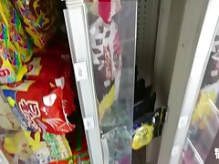 sakasa03 Sensual Asian Beauty Enjoys Intimate Moments on a Swinging Bed