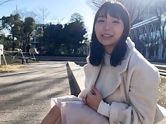 EBWH-116-4K Seductive Model with Sexy Boobs Delivers Mind-Blowing Oral Pleasure