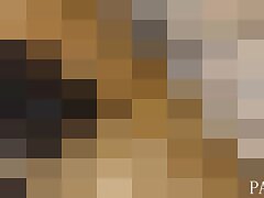 onepi_K1chan Perky Titted Babe Gets Wild and Freaky in Bathroom Fun