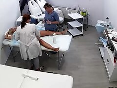 Ukrainian_Cosmetic_salon_2 Secret Neighbor's Passionate Encounter with My Wife in Forbidden Desire