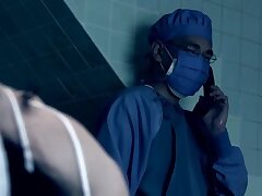 GVG-179 AV Star Shines Bright in Her First Sizzling On Screen Encounter