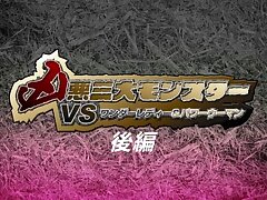 SPSD87_01 Passionate Night Lingerie Star's Sultry Stage Seduction Unleashed!