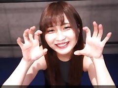 BEPB02 Passionate Night Asian Amateur's Intense Debut Experience