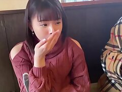 300MAAN-543 Sizzling Asian Goddess Ignites Passion in Explosive Love Story