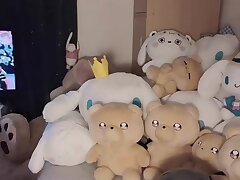 live74 Sizzling Japanese Beauty Thrills in a Steamy Gangbang Frenzy