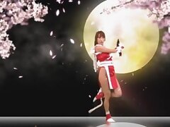 STAK07_01 Venus Flaunts Sensual Curves in Mesmerizing Erotic Dance Display