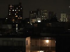 771UZU-001 Hot Asian Babe Enjoys Intense Threesome with Big Boob Action