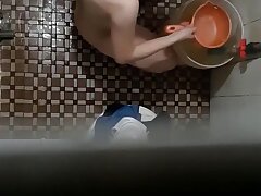 abv-381 Asian Teen Displays Her Curves in Seductive Bikinis Up Close