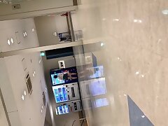 ahiru_K_02 Sizzling Asian Beauty Gets Intense Hardcore Action Thrill