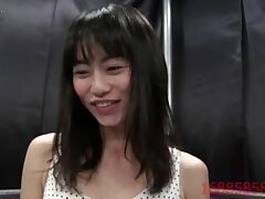 PWBS19 Hot Asian Babe Gets Rough and Steamy in Bed