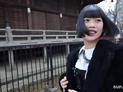 FC2-PPV-4303133 Asian Beauty Takes Charge A Sultry Ride on Top Fantasy