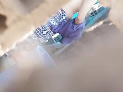 Hermoza_Chica_Espiada Passionate Japanese Teen's Intimate Doggy Style Adventure