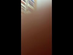 nameko-06 Sizzling Japanese Temptress Kneeling for a Steamy Titjob Fantasia