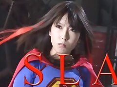 THP45_03 Passionate Night Hot Asian Seduced & Satisfied by Four Strong Men