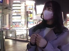 200GANA-2843 Flexible Asian Goddess Expertly Satisfies with Sensual Skill