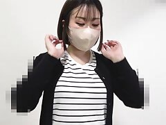 unnsou_73 Teen Tempts with Blowjob, Receives Intense Slamming & Explosive Orgasm