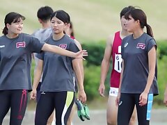 2019_w_unv_01_relay Sweet Pretty Cure Tempts Him With Sultry Blowjob