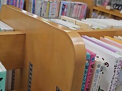 shoumi20 Tempting Tina Yuzuki Cafeteria Seduction Secrets Revealed!