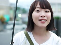 OAE-246 Sizzling Rio Asian Beauty Reveals Her Body For A Hot Blowjob Encounter