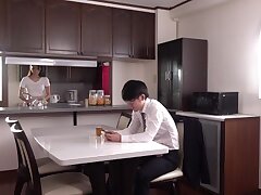 JUL-091-JG7 Hot Japanese Babe Enjoys Intense Sexual Pleasures Together