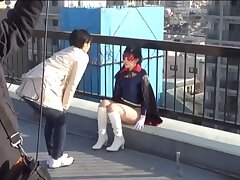 ZESS06_03 Sexy Ty Babe in Tight Pantyhose Enjoys Deep Hardcore Action Fantasies