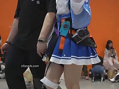 xxn-317 Seductive Cindy Teases With Perky Boobs Before Hot Tongue Action