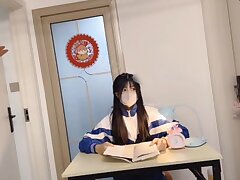 The_nightmare_of_a_school_beauty Passionate Night with a Sizzling Japanese Star Deep & Intense