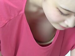 milky-202 Wild Japanese Chick Takes Large Cock For A Brutal RideTonight