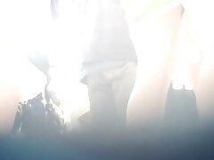 nar73 Hot Asian Teen Wears Sexy Lingerie Gets Rough Bed Action