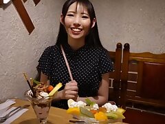 YMDD-359 Rough Sex With Hot Asian Beauty Ends In A Fiery Facial