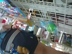 SP45 Submissive Woman Desires Her Boyfriends Handjob Passionately