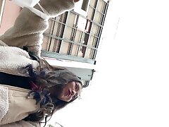 tapioika30_2 Japanese Beauty Delights Fans With Her Amazing Oral Skills