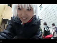 HND-305 Hot Japanese Educator Seduces Student into Forbidden Debauchery