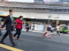 4gou004 Young Asian Princess Thrills in Her First Real Gangbang Adventure