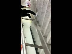 buk3nin MILF Tempts With Seductive Lipstick Application Before Hot Blowjob Action